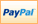 PayPal to Teachers - Accepts Credit Cards, Debit Cards, or Direct Account Payments