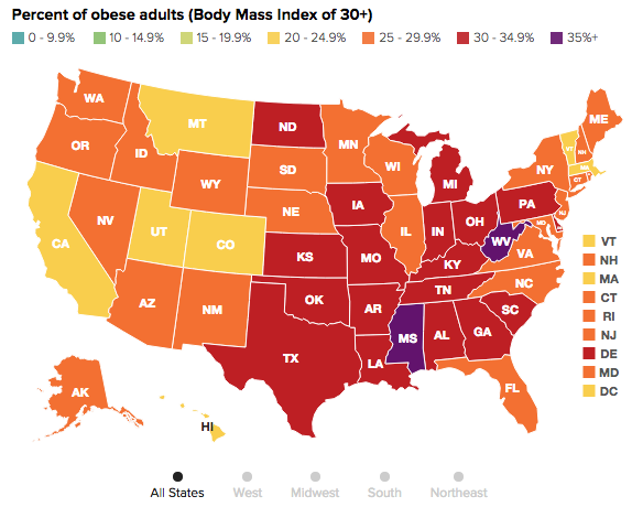 the-state-of-obesity-map-preview