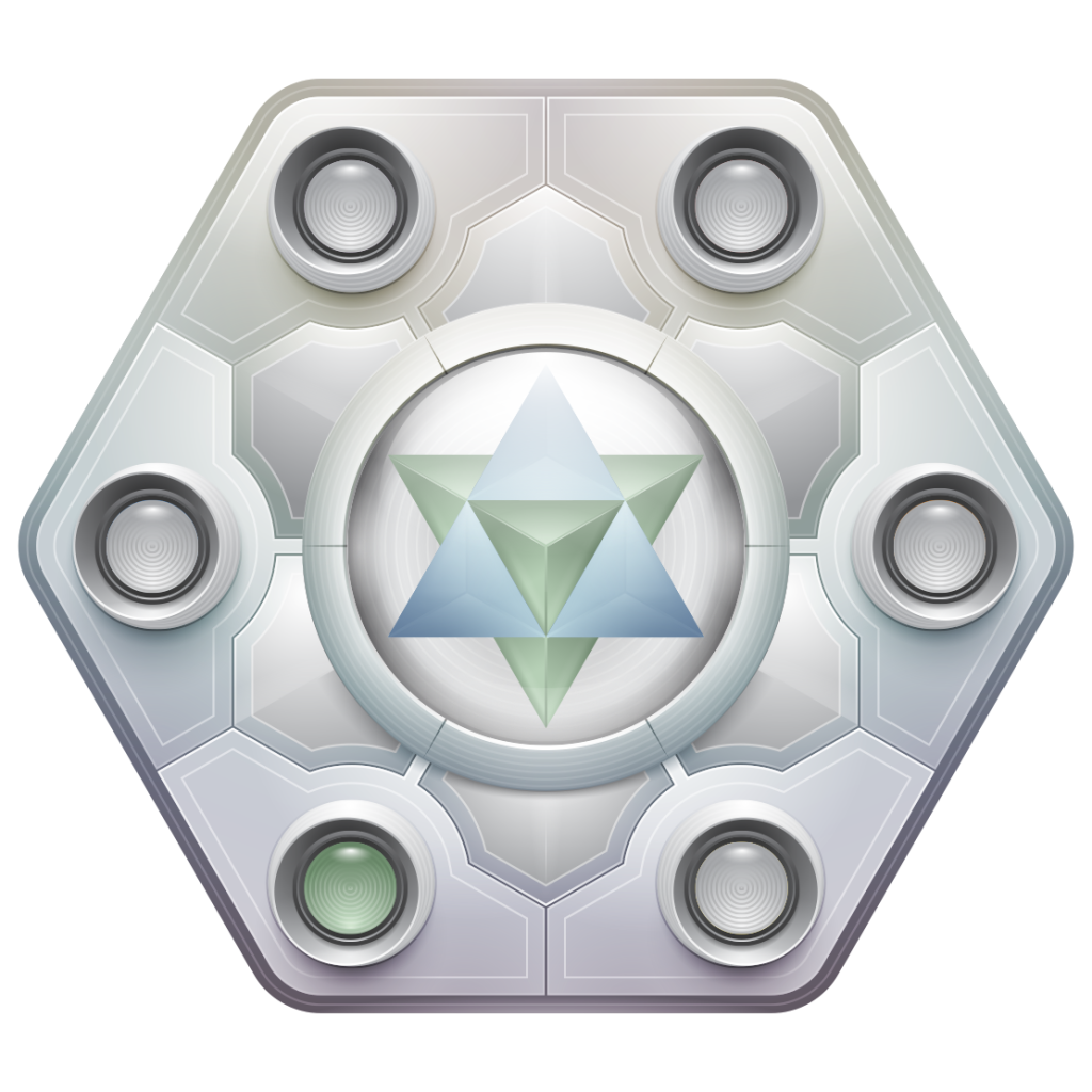 Guardian Alliance R2 HealerAmbassador Harmonic Seal Guardian Alliance