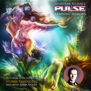 PULSE: Weaver Training Session - Honoring Your Lineage