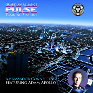 PULSE: Ambassador Training Session - Public Speaking Skills